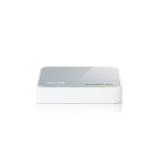 TP LINK Bộ Chia Tín Hiệu Để Bàn 5 cổng 10/100Mbps TL-SF1005D