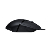 [HCM]Chuột quang game thủ có dây Logitech G402 Hyperion Fury (Đen) - Hãng phân phối chính thức