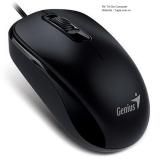 Chuột Quang genius DX-110