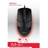 Chuột quang Glatten M61 chất lượng cao