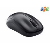 Chuột quang không dây Dell WM123 (Đen)