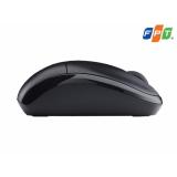 Chuột quang không dây Dell WM123 (Đen)