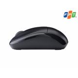 Chuột quang không dây Dell WM123 (Đen)