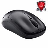 Chuột quang không dây Dell WM123 (Đen)