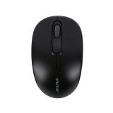 Chuột quang không dây Forter V181/180 (màu trắng, đen)
