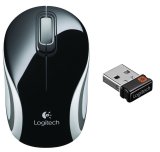 Chuột quang không dây Logitech M187 - Hãng phân phối chính thức