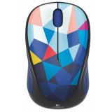 [HCM]Chuột quang không dây Logitech M238 - Hãng phân phối chính thức