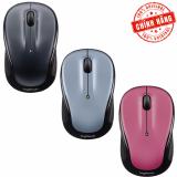 Chuột quang không dây Logitech M325 chính hãng