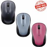 Chuột quang KHÔNG DÂY Logitech M325 - HÃNG PHÂN PHỐI CHÍNH THỨC