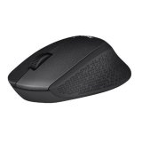 Chuột quang không dây Logitech M331 (xanh ) - Hãng Phân phối chính thức