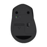 Chuột quang không dây Logitech M331 (xanh ) - Hãng Phân phối chính thức
