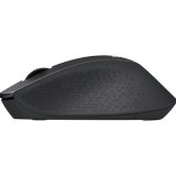 Chuột quang không dây Logitech M331 (xanh ) - Hãng Phân phối chính thức