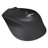Chuột quang không dây Logitech M331 (xanh ) - Hãng Phân phối chính thức