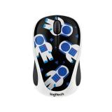 Chuột quang không dây Logitech Party Collection M238