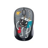 Chuột quang không dây Logitech Party Collection M238