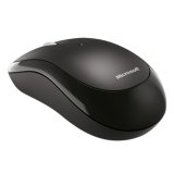 [HCM]Chuột quang không dây Microsoft 1000 (2CF-00005) (Đen)