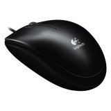 [HCM]Chuột quang Logitech B100