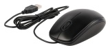 [HCM]Chuột quang Logitech B100 (Đen) - Hãng phân phối chính thức