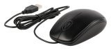 [HCM]Chuột quang Logitech B100 (Đen) - Hãng phân phối chính thức