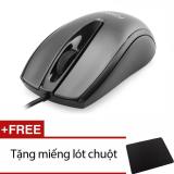 Chuột quang máy tính Fuhlen L102