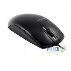 Chuột Quang Có Dây Mitsumi Lớn (S6703) - Tem FPT