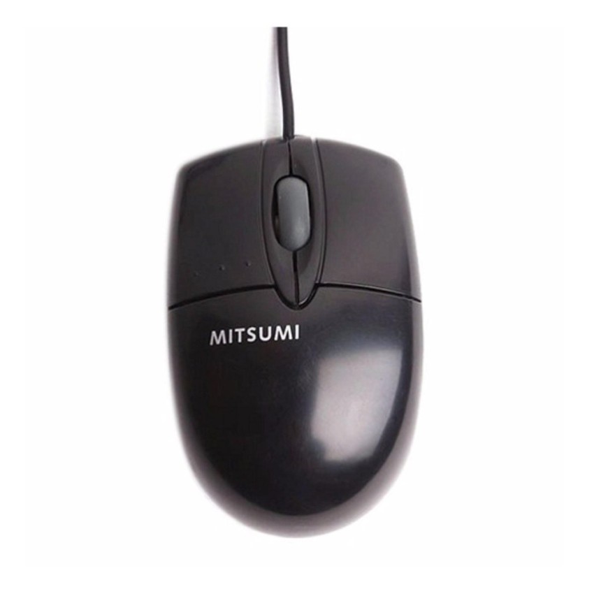 Chuột quang Mitsumi siêu bền