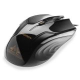 [HCM]Chuột quang có dây cho game thủ Newmen G7 (Đen)