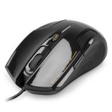 [HCM]Chuột quang có dây cho game thủ Newmen G7 (Đen)