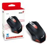 Chuột USB Genius X-G200  