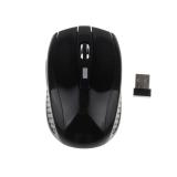 Chuột usb không dây RAZ Đen