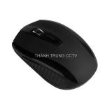 Chuột usb không dây RAZ Đen