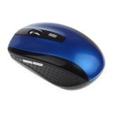 Chuột usb không dây RAZ xanh