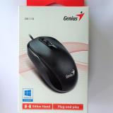 Chuột vi tính Genius DX-110