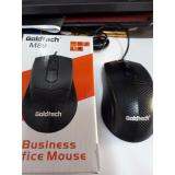 Chuột vi tính Goldtech M89