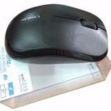 Chuột Wireless không dây LanJun WM1213 đen(BH 24 tháng) - Hàng nhập khẩu