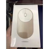 Chuột Xiaomi không dây  vàng