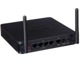 Cisco RV110W-E-G5-K9 Wireless N VPN Firewall