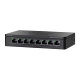 Cisco SF95D-08 8-Port 10-100 Desktop Switch