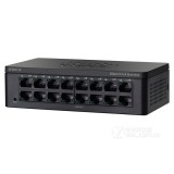 Cisco SF95D-16 16-Port 10-100 Desktop Switch