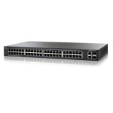 [Trả góp 0%]Cisco SG200-50 50-port Gigabit Smart Switch