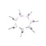 Cò tách giấy rulo sấy Ricoh AF1035/1045/2035/3045 (7c/b)