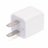 Cốc sạc cho iPhone 4/4S/5/5S/6/6S (trắng)