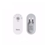 Cốc sạc hẹn giờ 2 cổng USB Hoco C16
