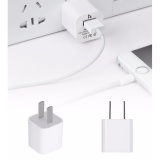 [HCM]Cốc sạc HOCO UH102 dành cho IPHONE 4/5/6/7