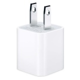 [HCM]Cốc sạc zin Apple vuông