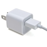 [HCM]Cốc sạc zin Apple vuông
