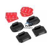 COMBO 2 CẶP MIẾNG DÁN CONG VÀ PHẲNG CAMERA HÀNH TRÌNH