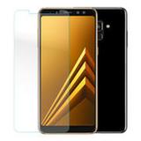 Combo 2 Kính Cường Lực cho Samsung Galaxy A8+ 2018 / A8 Plus 2018