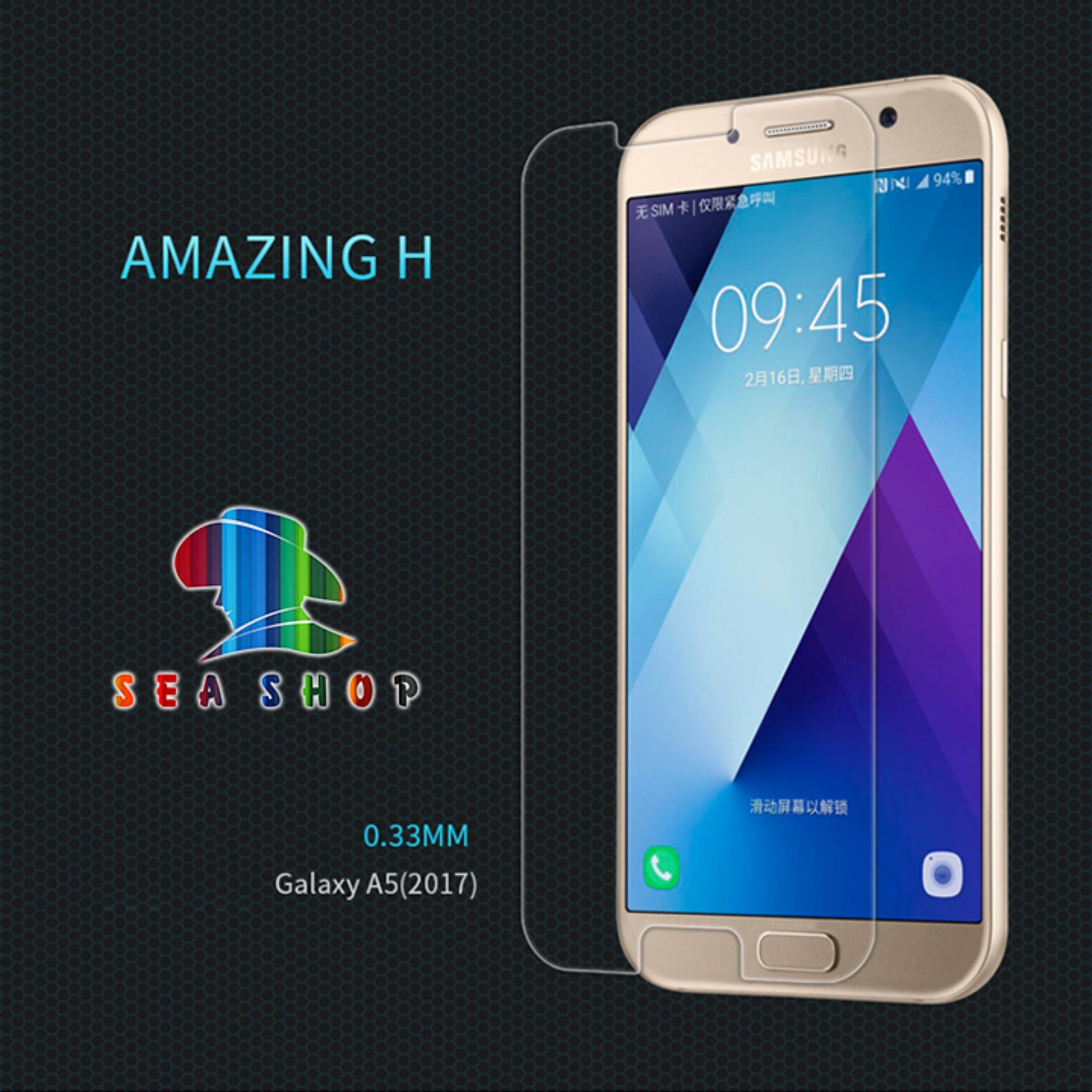Combo 2 kính cường lực Samsung Galaxy A5 2017 / A520