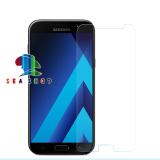 2 Glasses for Samsung Galaxy A7 2017 / A720